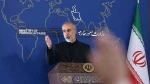 سخنگوی وزارت خارجه: اقدام تروریستی رژیم صهیونیستی در لبنان مصداق کشتارجمعی است 2
