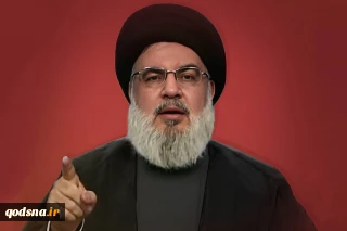گروه های جهادی فلسطین: موضع مستحکم نصرالله بیانگر وحدت و انسجام نیروهای مقاومت است