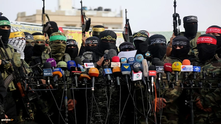 المقاومة الفلسطينية تشيد بخطاب السيد نصر الله: إجهاض لمخططات فصل الجبهات 2