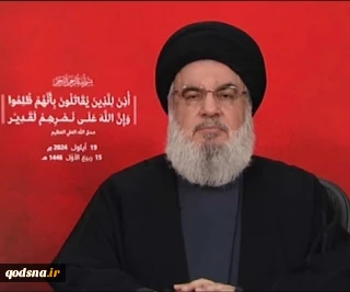 السيد نصر الله: مستوطنو الشمال لن يعودوا وإسناد غزة لن يتوقف.. وردنا سيكون عسيراً