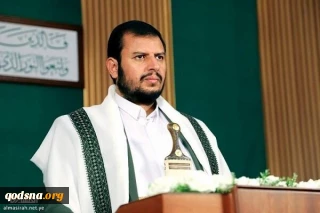 عبدالملک الحوثی: یمن زرادخانه نظامی پیشرفته‌ای دارد که بسیاری از کشورها آن را ندارند