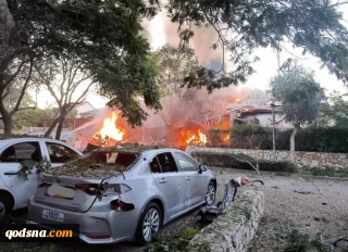 "حزب الله يشلّ الشمال".. الاحتلال يقر بقتيل وإصابات ودخول مليوني مستوطن نطاق النيران