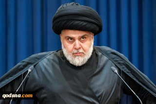 درخواست برافراشتن پرچم‌های لبنان و فلسطین در سراسر عراق