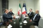 پزشکیان در دیدار مکرون: تداوم جنایات رژیم صهیونیستی می‌تواند وضعیت را از کنترل خارج کند