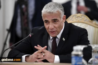 یاییر لاپید: اسرائیل با آتش‌بس در لبنان موافقت کند