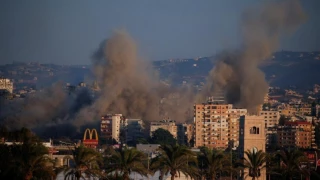 World countries call for 'temporary' ceasefire in Israeli war on Lebanon, warn of 'unacceptable risk' of broader escalation