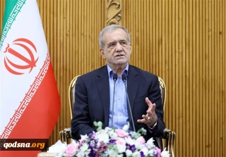 پزشکیان: در سفر به نیویورک دغدغه‌ها درباره غزه و فلسطین را تشریح کردیم