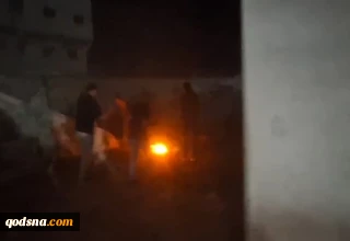 در سیصد و پنجاه و هفتمین روز از عملیات طوفان الاقصی/

اشغالگران به نسل‌کشی در نوار غزه ادامه می‌دهند/ شهادت شمار دیگری از مردم بی دفاع در مناطق مختلف