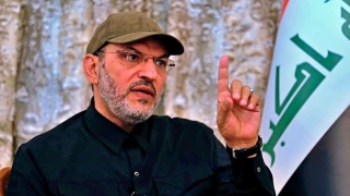 الأمين العام لكتائب سيد الشهداء في العراق: المصالح الأميركية والإسرائيلية في المنطقة أهداف مشروعة حال حرب شاملة