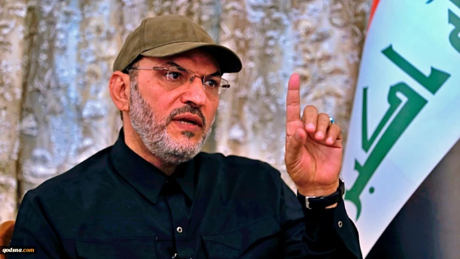 الأمين العام لكتائب سيد الشهداء في العراق: المصالح الأميركية والإسرائيلية في المنطقة أهداف مشروعة حال حرب شاملة 2