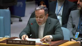 عراقچی: نتانیاهو باید محاکمه شود نه اینکه در سازمان ملل ظاهر شود/ با تمام توان در کنار ملت لبنان و مقاومت خواهیم بود
