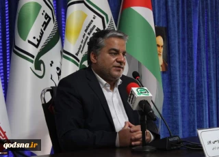 رژیم صهیونیستی در تلاش است 
مانع طوفان الاقصی دیگری شود