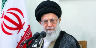 IR Leader: 

Zionist criminals too small to damage strong Hezbollah