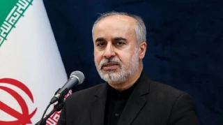 کنعانی: راه پرافتخار سید مقاومت ادامه خواهد یافت
