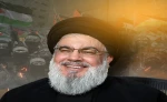 من هو الامين العام المغدور 
الشهيد السيد حسن نصر الله؟ 2