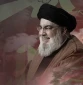 الأمين العام لحزب الله السيد حسن نصر الله شهيداً عظيماً على طريق القدس وفلسطين