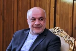 السفير اماني: دماء الشهيد نصر الله، تجعل المقاومة اكثر اصرارا وعزيمة 2