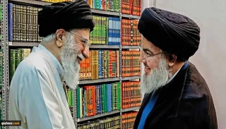 قائد الثورة الإسلامية: نهج السيد نصر الله سيستمر ولن تذهب دماؤه هدرا
