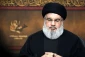 در دفتر حزب الله لبنان در تهران: حضور هیات‌ها و شخصیت‌های سیاسی در مراسم تسلیت شهادت سید حسن نصرالله
