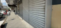 اعتصاب سراسری در جنین در شمال کرانه باختری در پی شهادت سید حسن نصرالله دبیرکل حزب الله لبنان  4