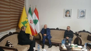مساعد الرئيس الإيراني للشؤون الاستراتيجية: إيران سترد على استشهاد السيد نصر الله في الوقت المناسب