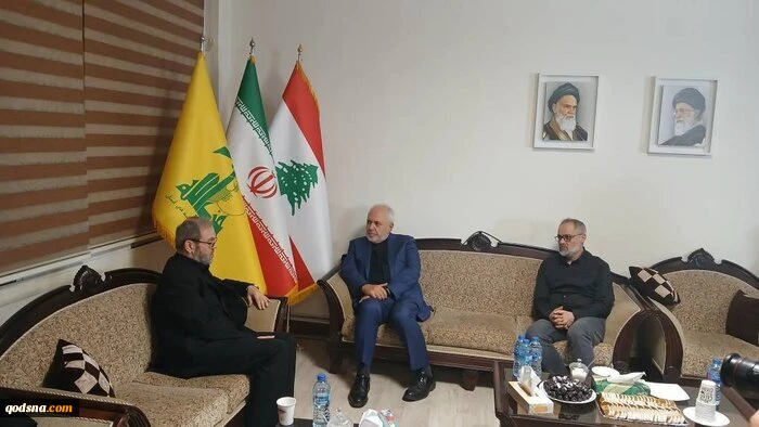 ظريف: إيران سترد على استشهاد السيد نصر الله في الوقت المناسب 2