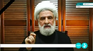 شیخ نعیم قاسم معاون دبیر کل حزب الله لبنان؛

به راه خود ادامه خواهیم داد/اسرائیل نمی‌تواند قدرت ما را نابود کند/همانطور که در سال 2006 پیروز شدیم، پیروز می‌شویم