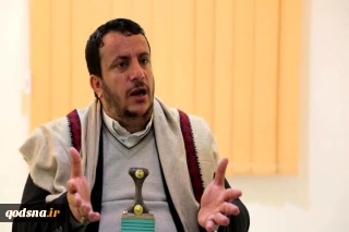 عضو دفتر سیاسی انصارالله یمن؛

پاسخ یمن به صهیونیست ها با قدرت انجام خواهد شد
