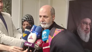 احمدیان: حزب‌الله یک تجربه و عصر دیگری را آغاز خواهد کرد