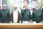 عملية  الوعد الصادق 2

اللواء سلامي: إطلاق 200 صاروخ باتجاه الأراضي المحتلة