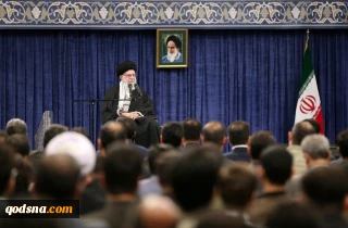 رهبر انقلاب: به زودی درباره مسائل غزه و لبنان صحبت خواهم کرد/ اگر آمریکا و بعضی از کشورهای اروپایی شرشان را از منطقه کم کنند این درگیری‌ها، جنگ‌ها و برخوردها از بین خواهد رفت