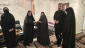 هدیه جالب یادگار امام(ره) به خانواده شهید امیرعبداللهیان؛ گوشه از عمامه بنیانگذار جمهوری اسلامی ایران  2