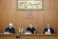 رئیس جمهور در جلسه هیأت دولت: صهیونیست‌ها خطایی مرتکب شوند پاسخی کوبنده‌تر دریافت می‌کنند