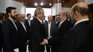 الرئيس الإيراني: اي خطأ يرتكبه الكيان الصهيوني، سيعقبه رد ايراني اقسى