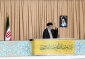 رهبر انقلاب: عملیات طوفان‌الاقصی حرکتی درست، منطقی و منطبق بر قوانین بین‌المللی و حقوق ملت فلسطین بود/ اقدام نیروهای مسلح ما کمترین مجازات برای رژیم غاصب صهیونی بود/  ما در انجام این وظیفه نه تعلل و کوتاهی می‌کنیم نه دچار شتابزدگی می‌شویم/ در آینده نیز اگر لازم باشد انجام خواهد گرفت