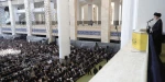 الخطبة الأولى لقائد الثورة الاسلامية آية الله خامنئي بصلاة الجمعة

أعداء الشعب الإيراني هم انفسهم أعداء فلسطين ولبنان والعراق ومصر واليمن 2