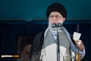 الأعداء لن يحققوا النصر أبدا على حماس وحزب الله

قائد الثورة الإسلامية: المقاومة لن تتراجع باستشهاد رجالها والنصر سيكون حليفها/  جهاد الرجال في فلسطين ولبنان قد اعاد الكيان الصهيوني 70 سنة الى الوراء