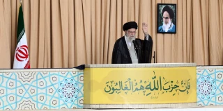 لجان المقاومة الفلسطينية: تصريحات قائد الثورة الاسلامية حددت الاستراتيجية المقبلة لمحاربة العدو