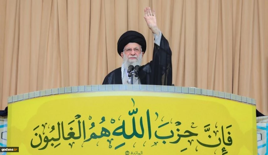 رسائل "جمعة النصر" 2