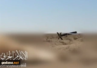 المقاومة العراقية تهاجم 3 أهداف حيوية شمال الأراضي المحتلة