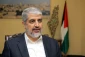 خالد مشعل: اسرائیلِ شکست خورده از کودکان انتقام می‌گیرد