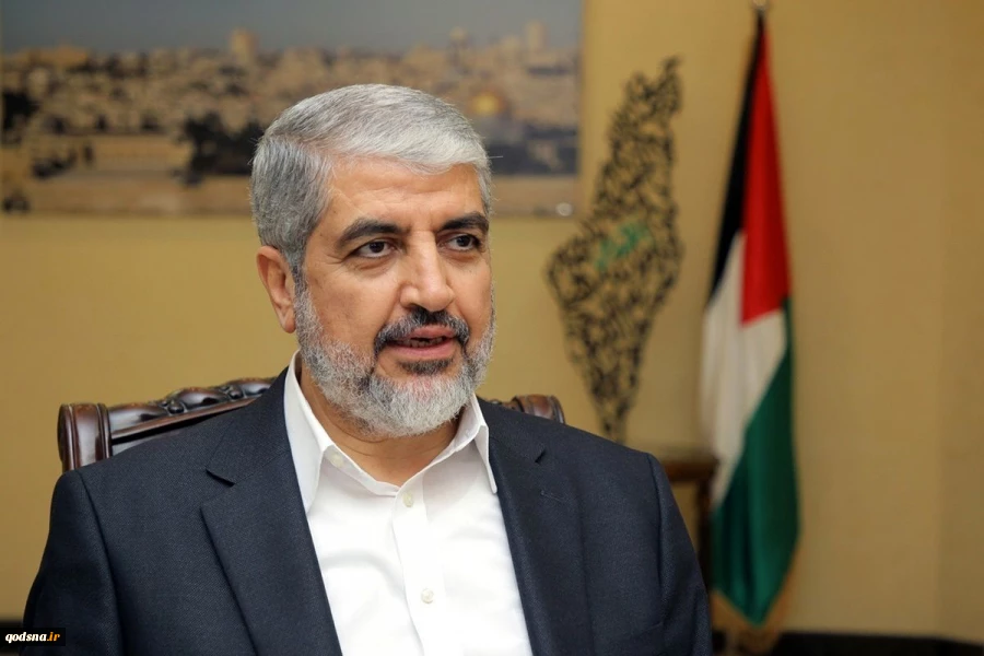 خالد مشعل:

اسرائیلِ شکست خورده از کودکان انتقام می‌گیرد/ هرکس سلاح دارد به یاری ملت فلسطین بشتابد 2