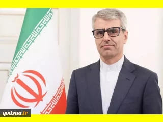 سخنگوی وزارت خارجه: 

جامعه جهانی با «هیتلر عصر جدید» برخورد جدی و موثر کند