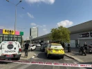 اکثر مجروحان عملیات قهرمانانه بئر السبع از نظامیان گارد مرزی رژیم صهیونیستی هستند 3