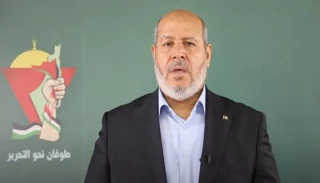 خليل الحية يشكر إيران لثأرها لدماء قادة المقاومة