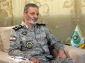 فرمانده کل ارتش دریافت نشان «فتح» را به سردار حاجی زاده تبریک گفت