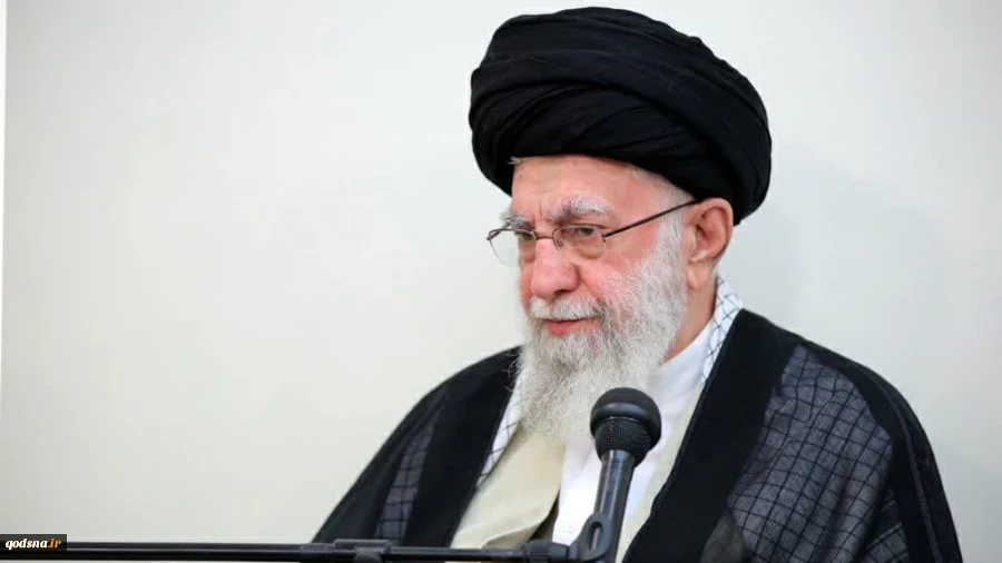 Sunni scholars express gratitude towards IR Leader over implementation of anti-Israeli operation 2