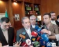 عراقچی: امروز به ریاض و برخی کشورهای منطقه سفر می‌کنم/ نیروهای مسلح در آمادگی کامل هستند و  تمام اهداف لازم را شناسایی کرده‌ایم