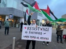 همبستگی با غزه و فلسطین در ایرلند 4