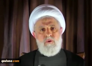 الشيخ قاسم: ليس لدى المقاومة موقع شاغر ونحن أهل الميدان وسننتصر
